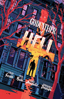 GODFATHER OF HELL TP VOL 01