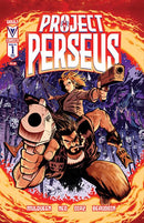 PROJECT PERSEUS