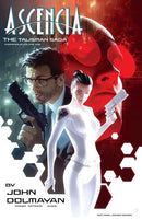 ASCENCIA TP VOL 01 THE TALISMAN SAGA COMPENDIUM (MR)