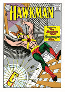 HAWKMAN