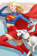 SUPERGIRL