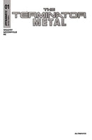 TERMINATOR METAL