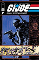 GI JOE A REAL AMERICAN HERO