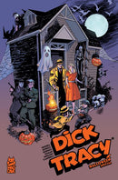 DICK TRACY HALLOWEEN SPECIAL (ONE SHOT)