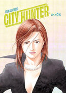 CITY HUNTER OMNIBUS TP VOL 04 (MR)