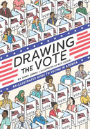 DRAWING THE VOTE HC