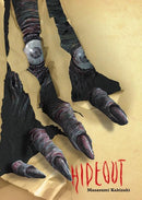 HIDEOUT TP