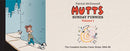 MUTTS SUNDAY FUNNIES HC VOL 01