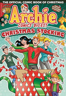 ARCHIE COMICS DIGEST