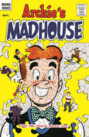 ARCHIES MADHOUSE