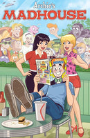 ARCHIES MADHOUSE