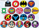 ATA-BOY DC 144 PIECE BUTTON ASST