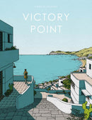 VICTORY POINT TP (MR)