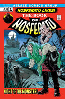 BOOK OF NOSFERATU