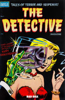 DETECTIVE