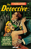 DETECTIVE