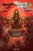 TANKERS VS ANCIENT ALIENS