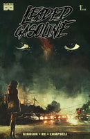 LEADED GASOLINE
