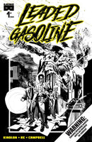LEADED GASOLINE