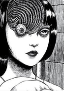 JUNJI ITO UZUMAKI JOURNAL