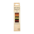 LORD OF THE RINGS PENCILS 4 PACK A PERILOUS JOURNEY