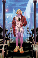 LEGION OF SUPER-HEROES