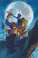 JONAH HEX AND THE SHADOW OF DEATH