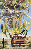 DOOM PATROL