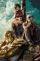 DOOM PATROL