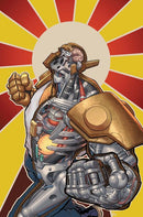 DOOM PATROL