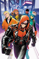 TEEN TITANS