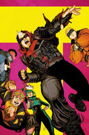 TEEN TITANS