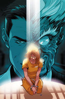 BARBARA GORDON BREAKOUT