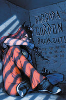 BARBARA GORDON BREAKOUT