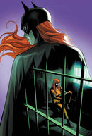 BARBARA GORDON BREAKOUT
