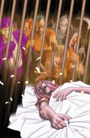 BARBARA GORDON BREAKOUT