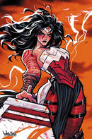 ABSOLUTE WONDER WOMAN