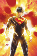ABSOLUTE SUPERMAN