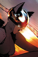 ABSOLUTE CATWOMAN