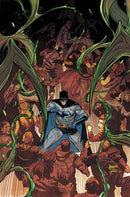 BATMAN BAD SEEDS STREETS OF GOTHAM