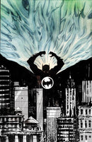 BATMAN BAD SEEDS STREETS OF GOTHAM