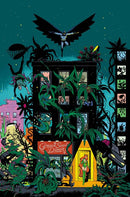 BATMAN BAD SEEDS STREETS OF GOTHAM