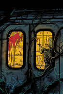 BATMAN BAD SEEDS GOTHAM CENTRAL