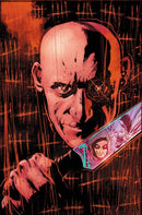 BATMAN BAD SEEDS GOTHAM CENTRAL