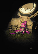 BATMAN BAD SEEDS GOTHAM CENTRAL