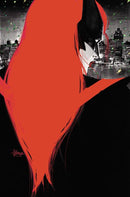 BATWOMAN