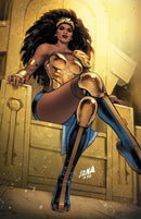 WONDER WOMAN