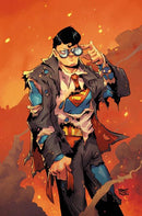SUPERMAN
