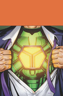 ACTION COMICS