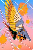 JUSTICE LEAGUE UNLIMITED